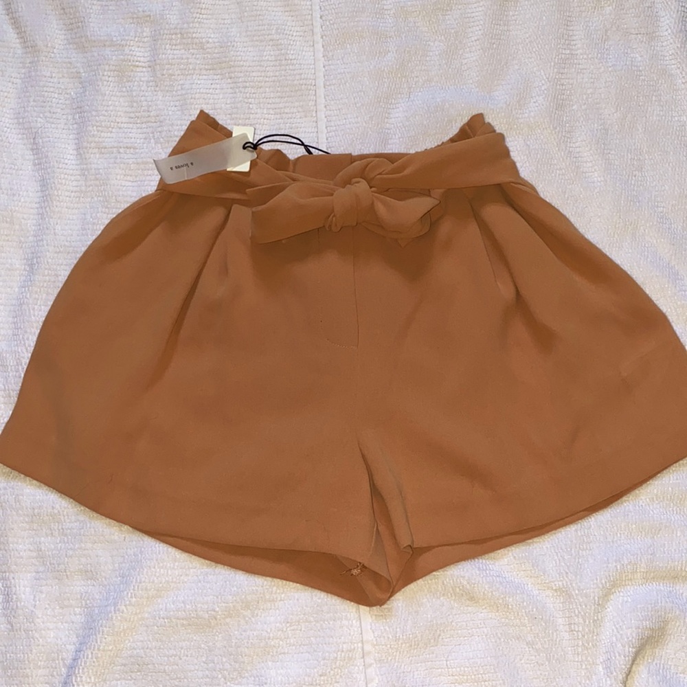 🔥3/$10🔥Brand New with tags Dress Shorts